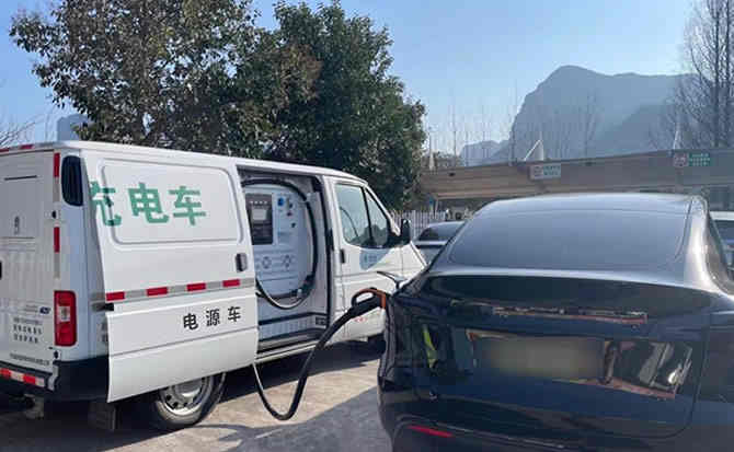 晋江汽车搭电