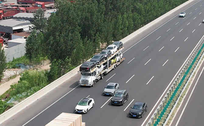 晋江高速公路汽车救援